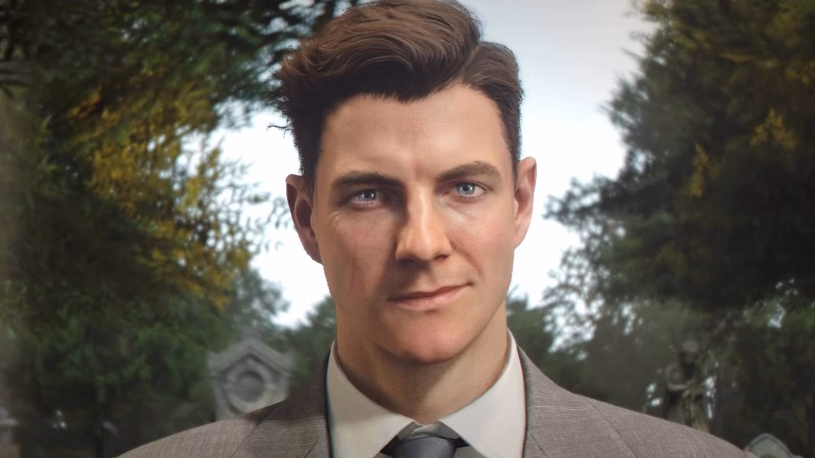 James