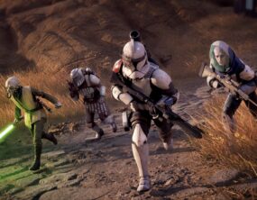 Star Wars Zero Company: horários de lançamento e pré-carregamento confirmados
