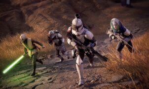 Star Wars Zero Company: horários de lançamento e pré-carregamento confirmados