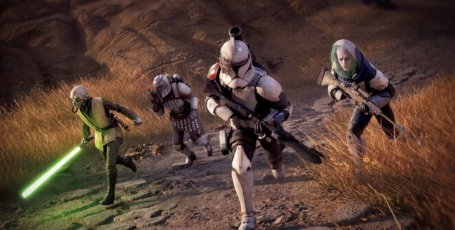 Star Wars Zero Company: horários de lançamento e pré-carregamento confirmados