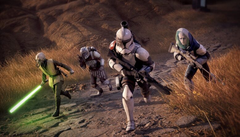 Star Wars Zero Company: horários de lançamento e pré-carregamento confirmados