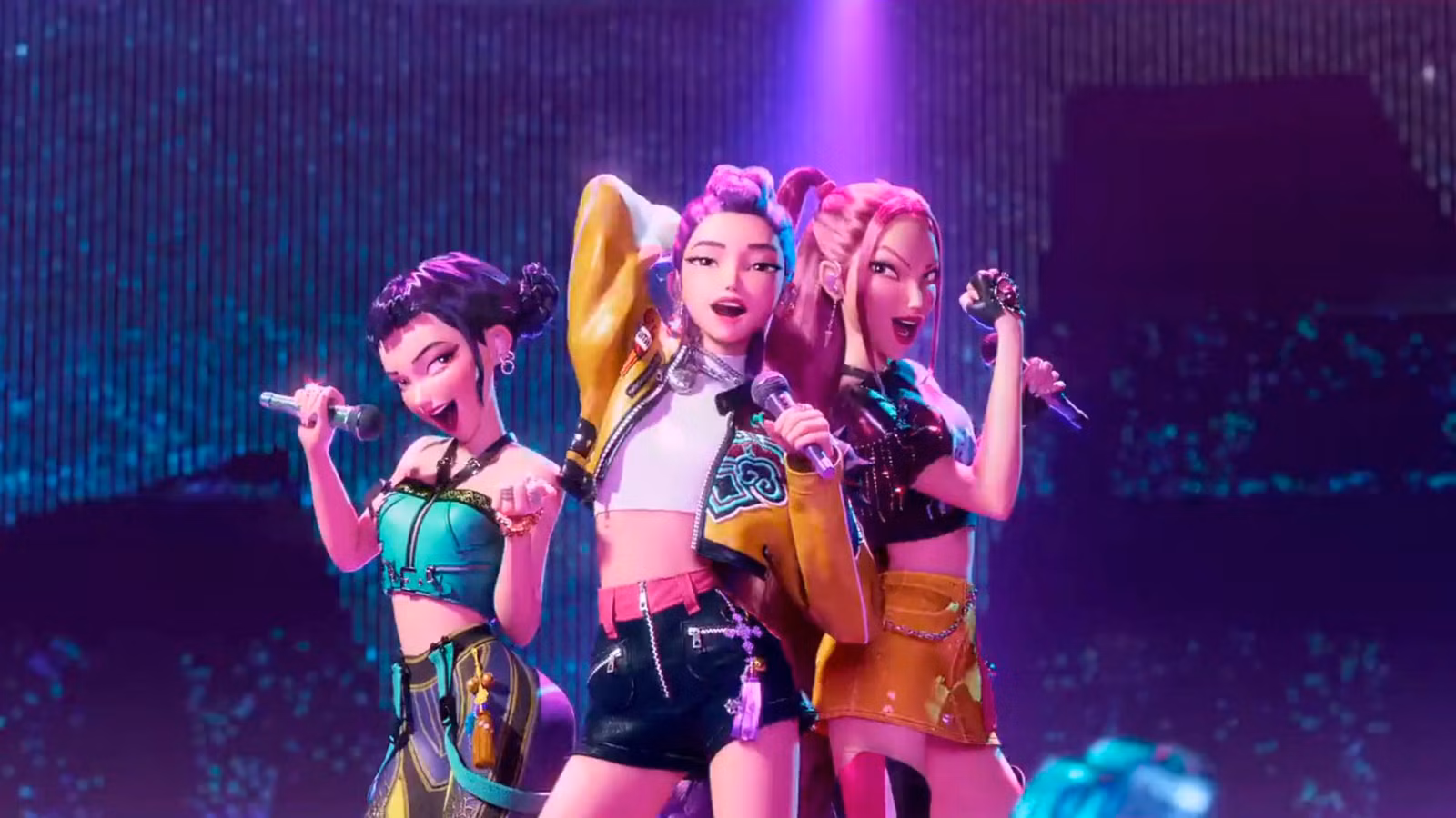 KPop