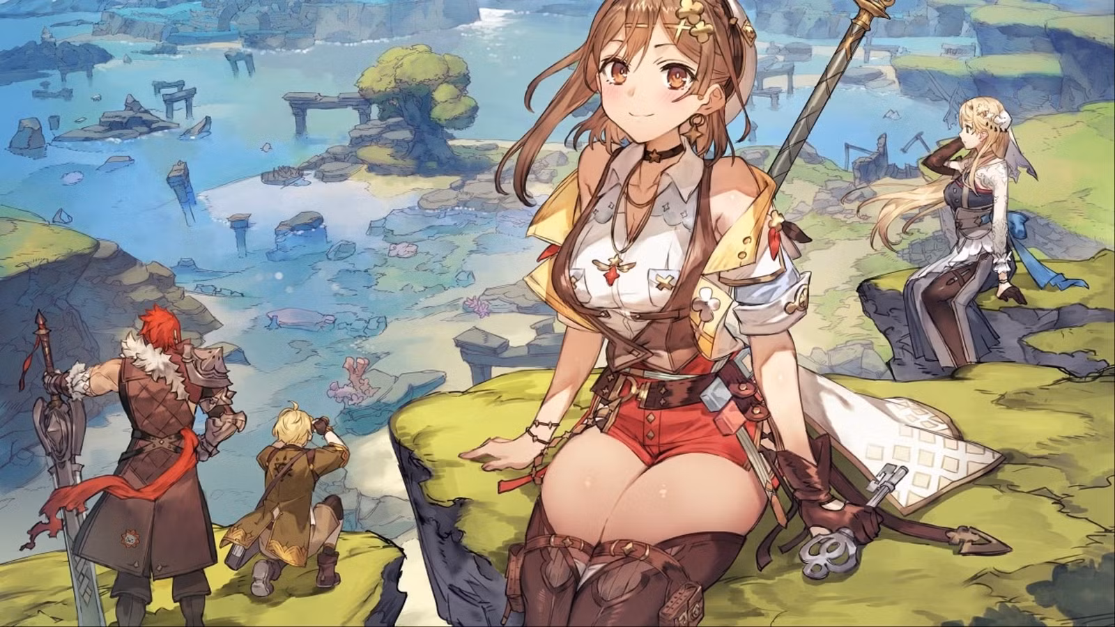 Koei