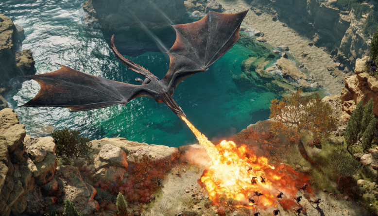 Game of Thrones: War for Westeros já nasce datado, e o problema não é só o timing