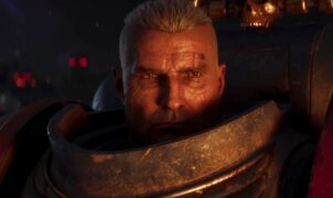 Total War: Warhammer 40,000 é eleito melhor jogo de PC na Gamescom 2025