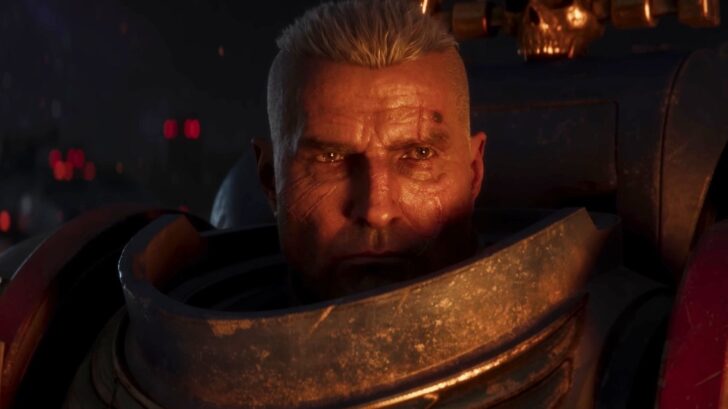 Total War: Warhammer 40,000 é eleito melhor jogo de PC na Gamescom 2025