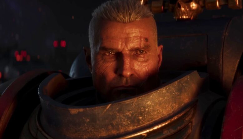 Total War: Warhammer 40,000 é eleito melhor jogo de PC na Gamescom 2025