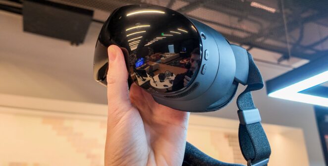 Valve pode estar finalizando o Steam Frame: Lepton e FEX já estão disponíveis no Steam