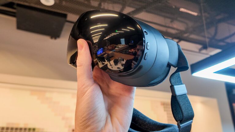Valve pode estar finalizando o Steam Frame: Lepton e FEX já estão disponíveis no Steam