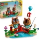 LEGO Animal Crossing Timmy & Tommy