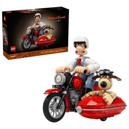 LEGO