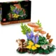 LEGO Woodland Mushrooms
