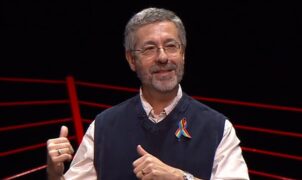 Aposentadoria de Warren Spector: Sinto que completei minha missão