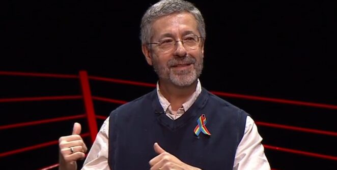 Aposentadoria de Warren Spector: Sinto que completei minha missão