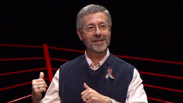 Aposentadoria de Warren Spector: Sinto que completei minha missão