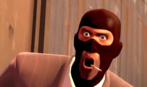 Jogo Spanking Exorcist atrasado pela moderação da Steam ganha game de desculpas gratuito onde você palmada no desenvolvedor