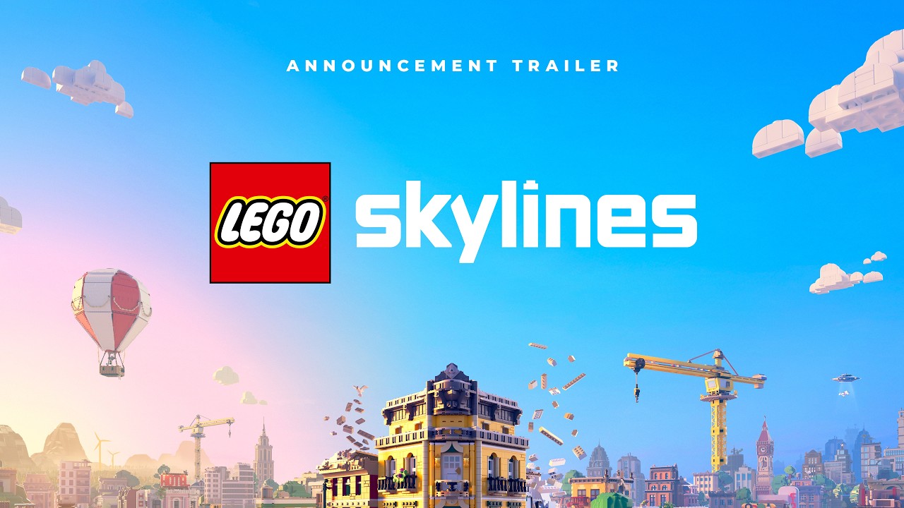LEGO