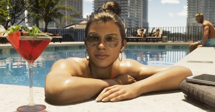 GTA VI ganha prévia estendida no fim de agosto com exibição antecipada para assinantes da Netflix