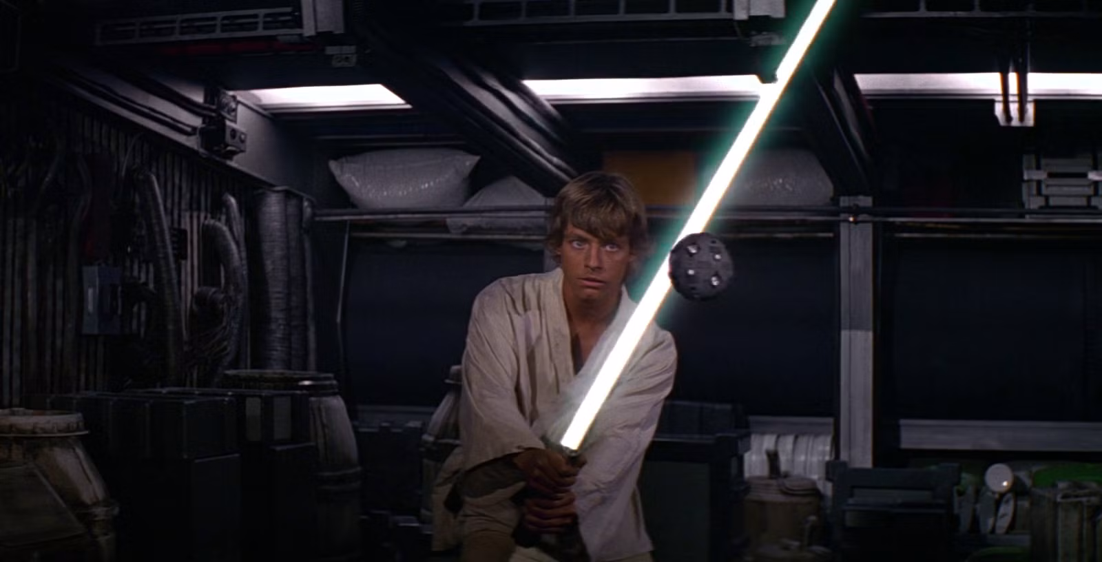 Luke