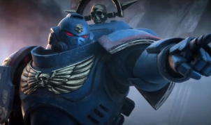Total War: Warhammer 40,000 impressiona em prévia com combate tático e campanha espacial