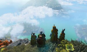 Light No Fire será absolutamente como No Mans Sky, com novidades pós-lançamento; Sean Murray quer trabalhar no jogo por 10 anos após o lançamento