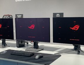 Monitor OLED de 720 Hz será o oficial do próximo Major de CS2
