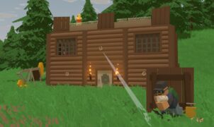 Unturned libera código-fonte para comunidade; jogo segue vivo após nove anos