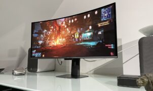 MSI MPG 341CQR QD-OLED X36