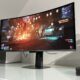 MSI MPG 341CQR QD-OLED X36