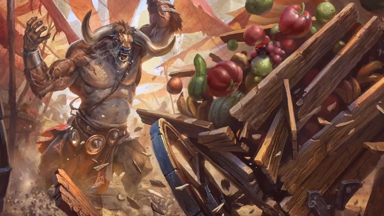 MTG