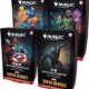 Commander Bundle