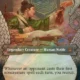 The Queen of Dale (Showcase) (Surge Foil)