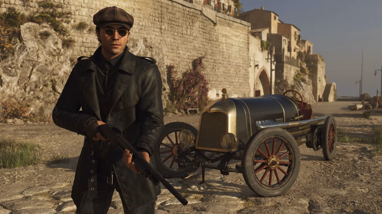 Mafia: