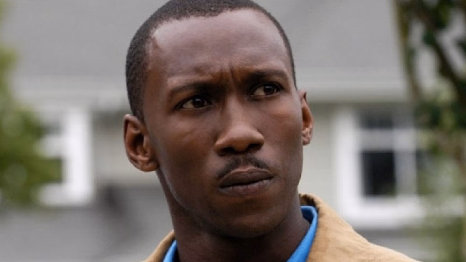 Mahershala