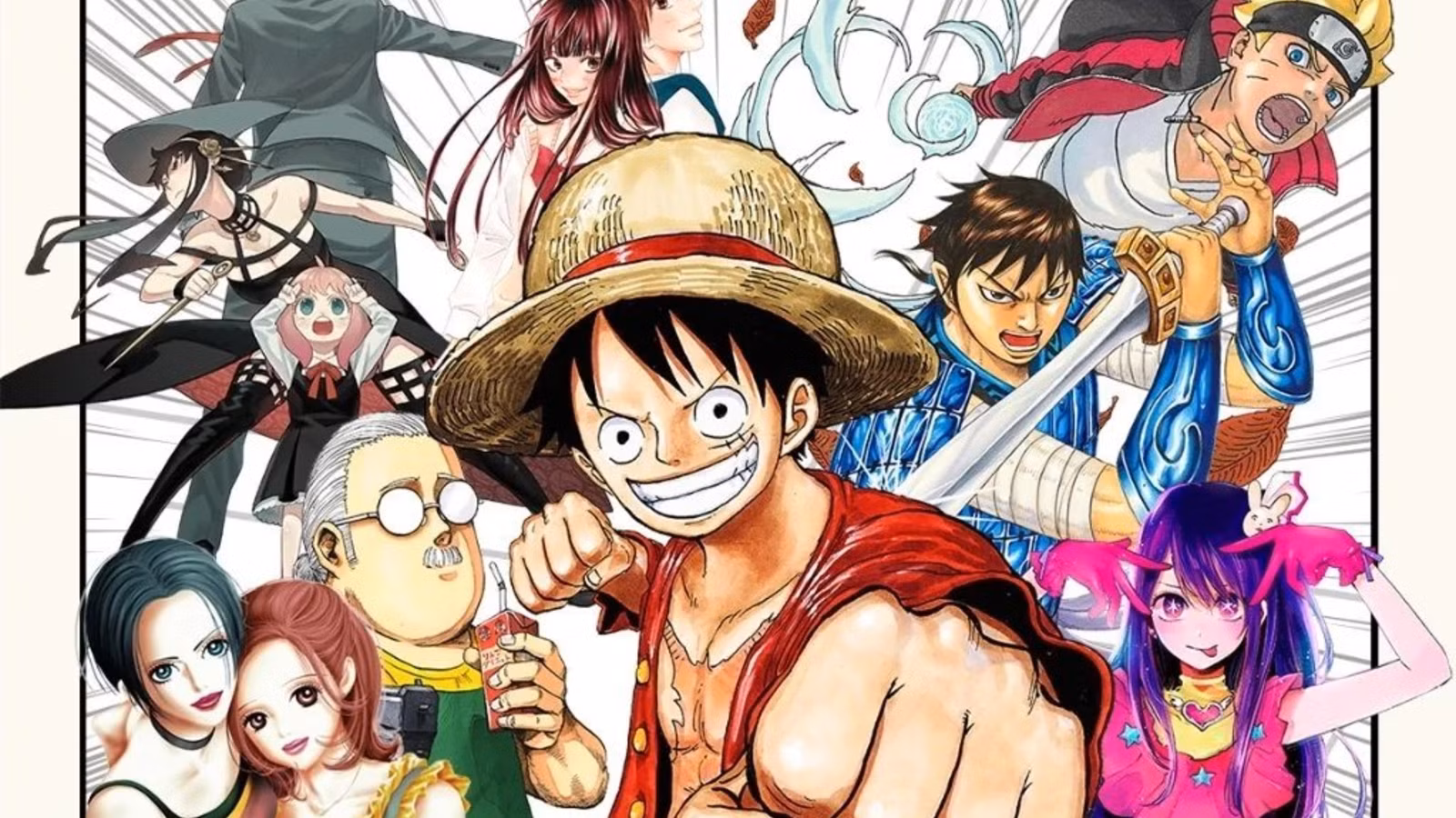Manga