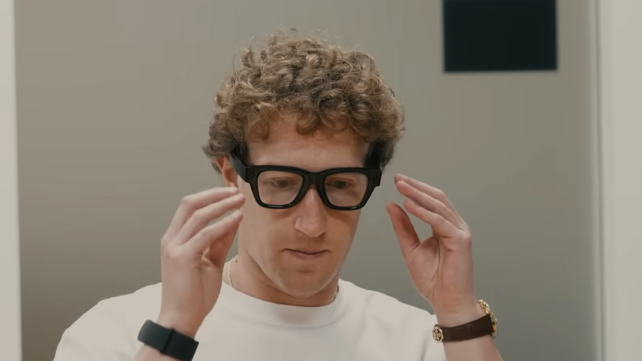 Mark