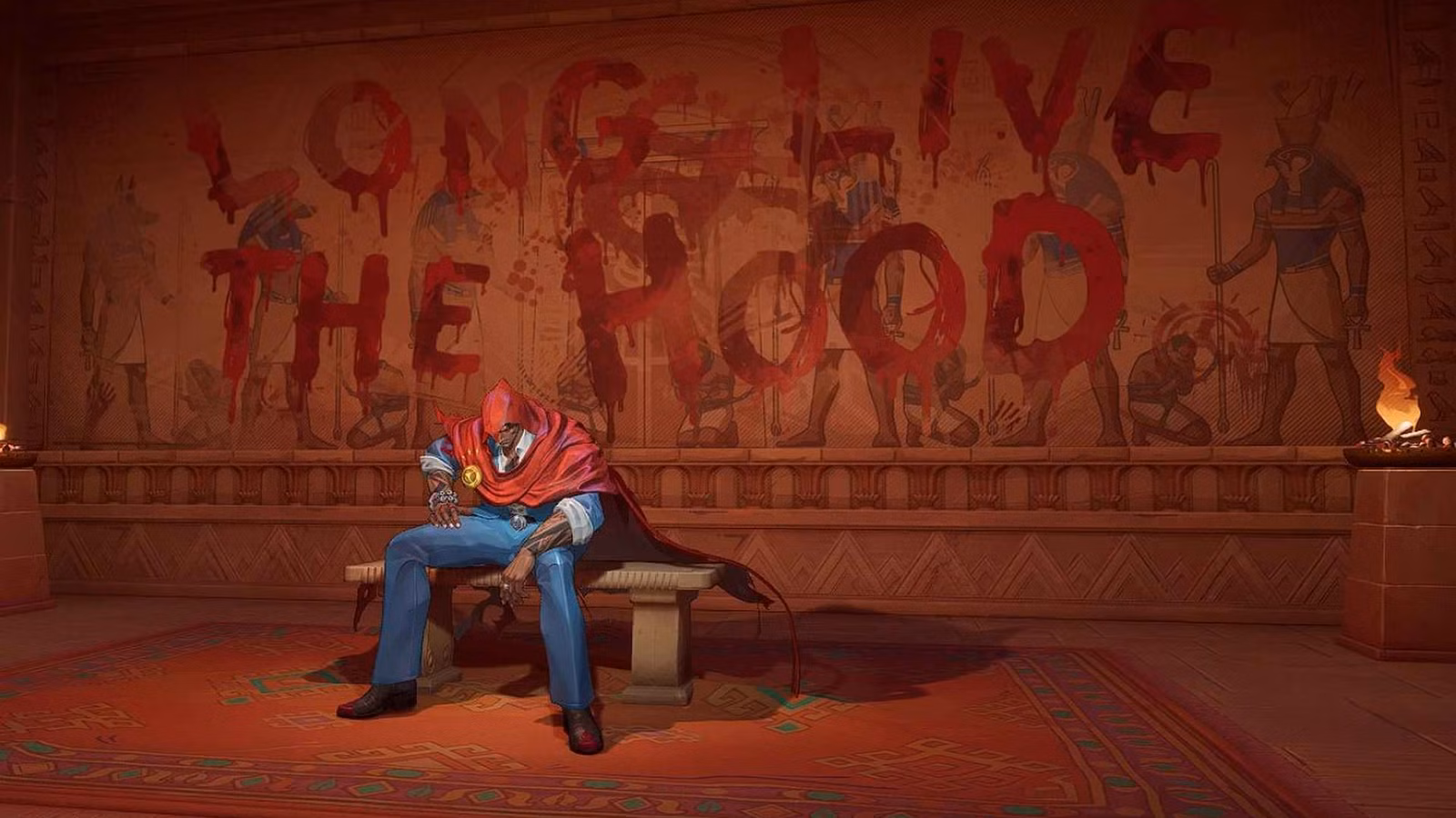 Marvel
