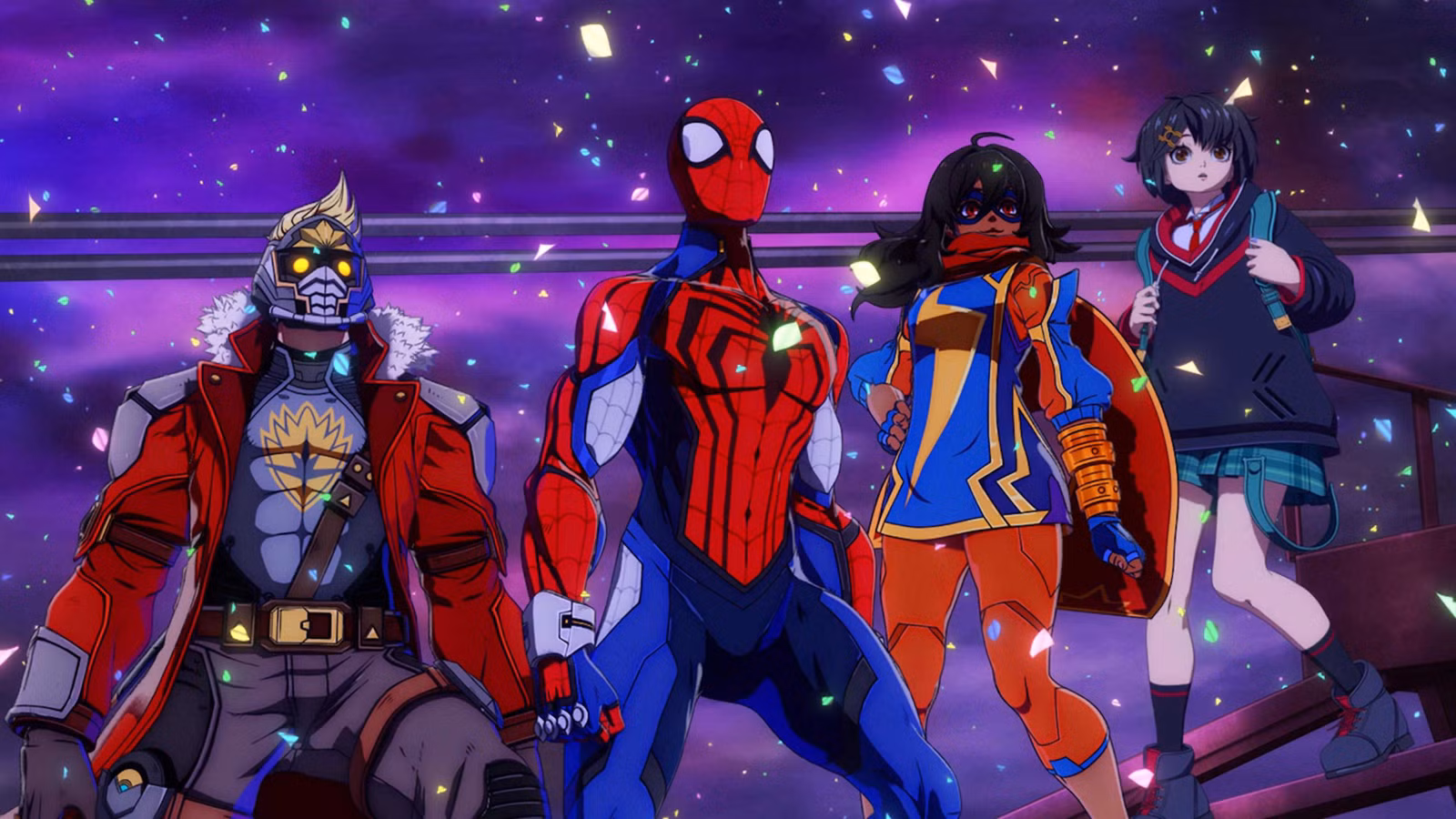 Marvel