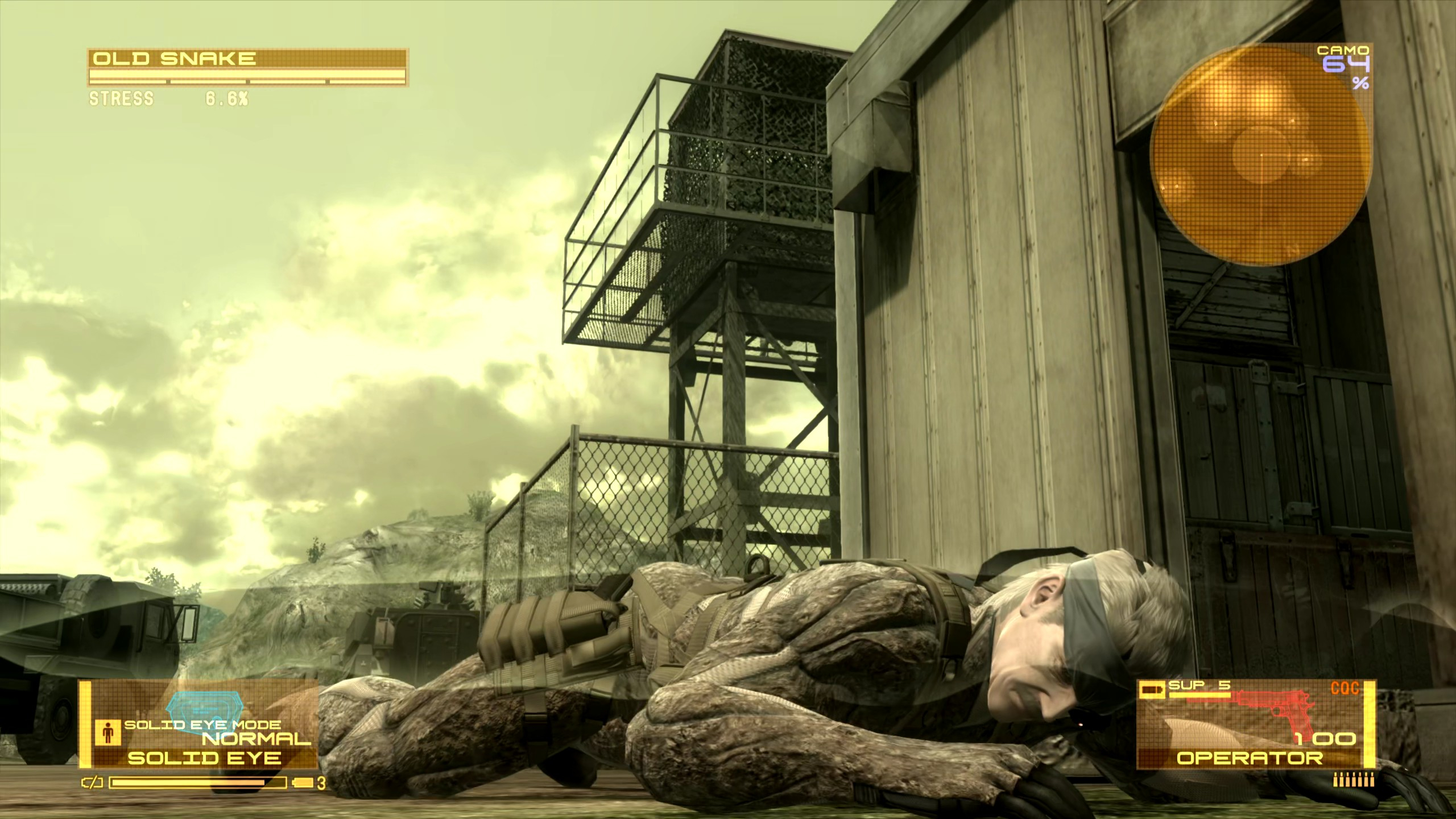 MGS4
