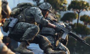 Beta de Modern Warfare 4 terá missão da campanha e conteúdo de Warzone pela primeira vez