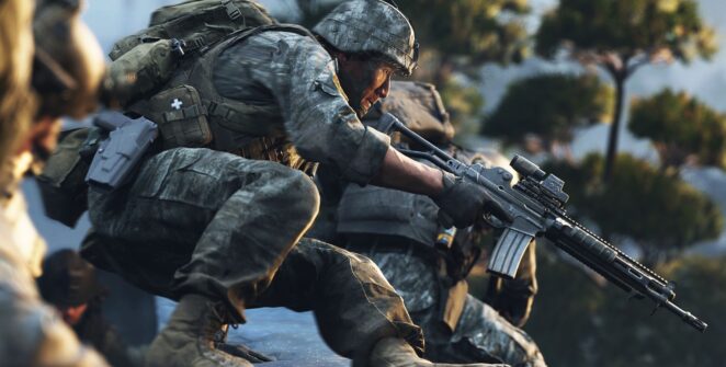 Beta de Modern Warfare 4 terá missão da campanha e conteúdo de Warzone pela primeira vez