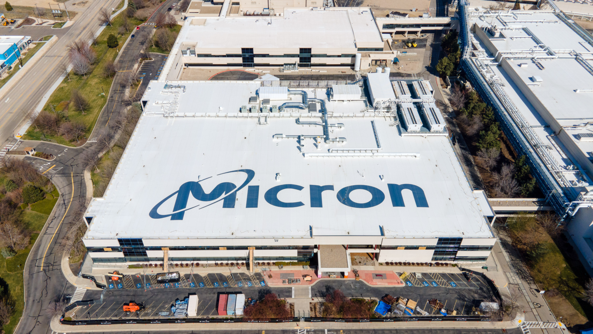 Micron