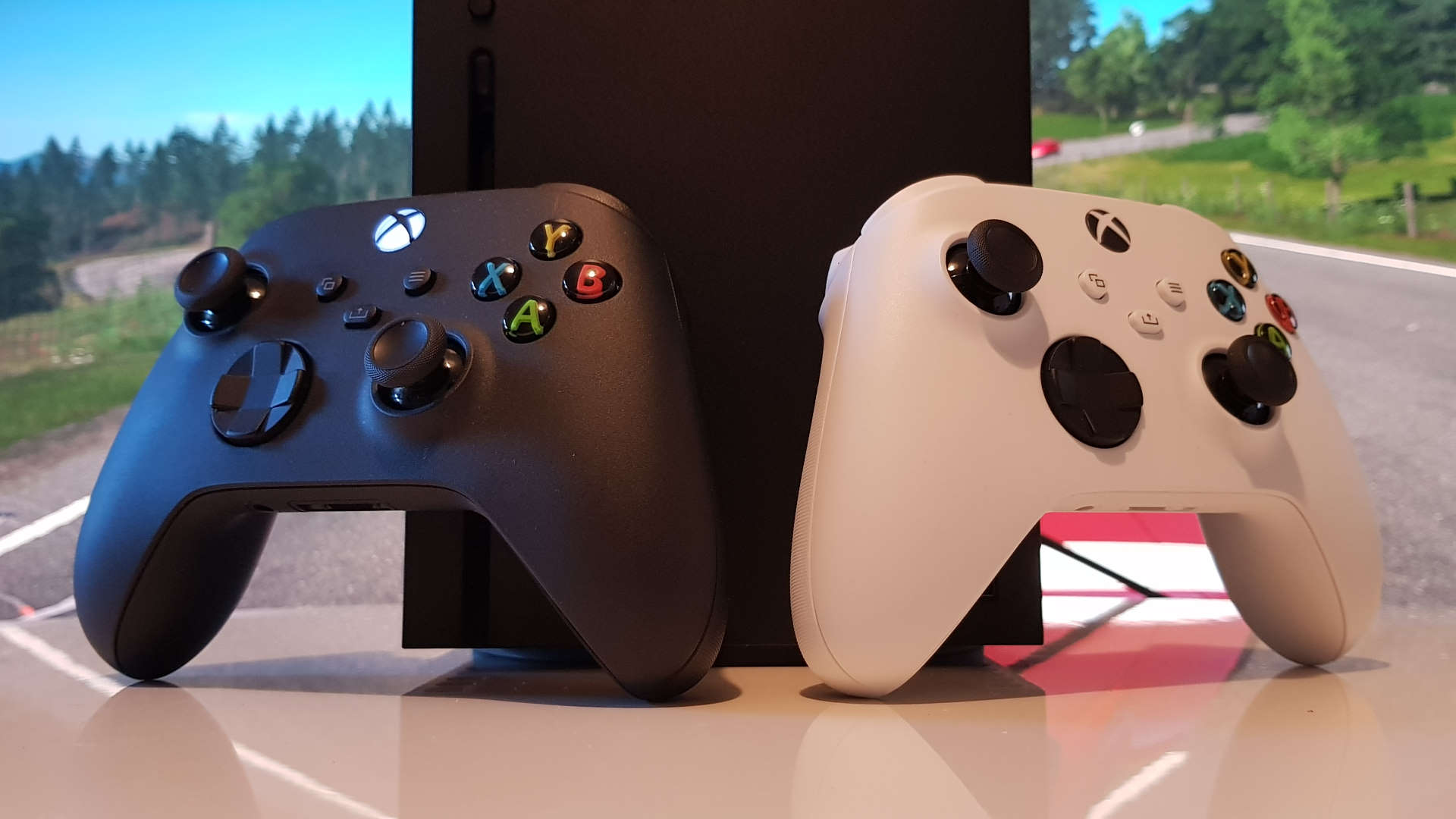 Microsoft