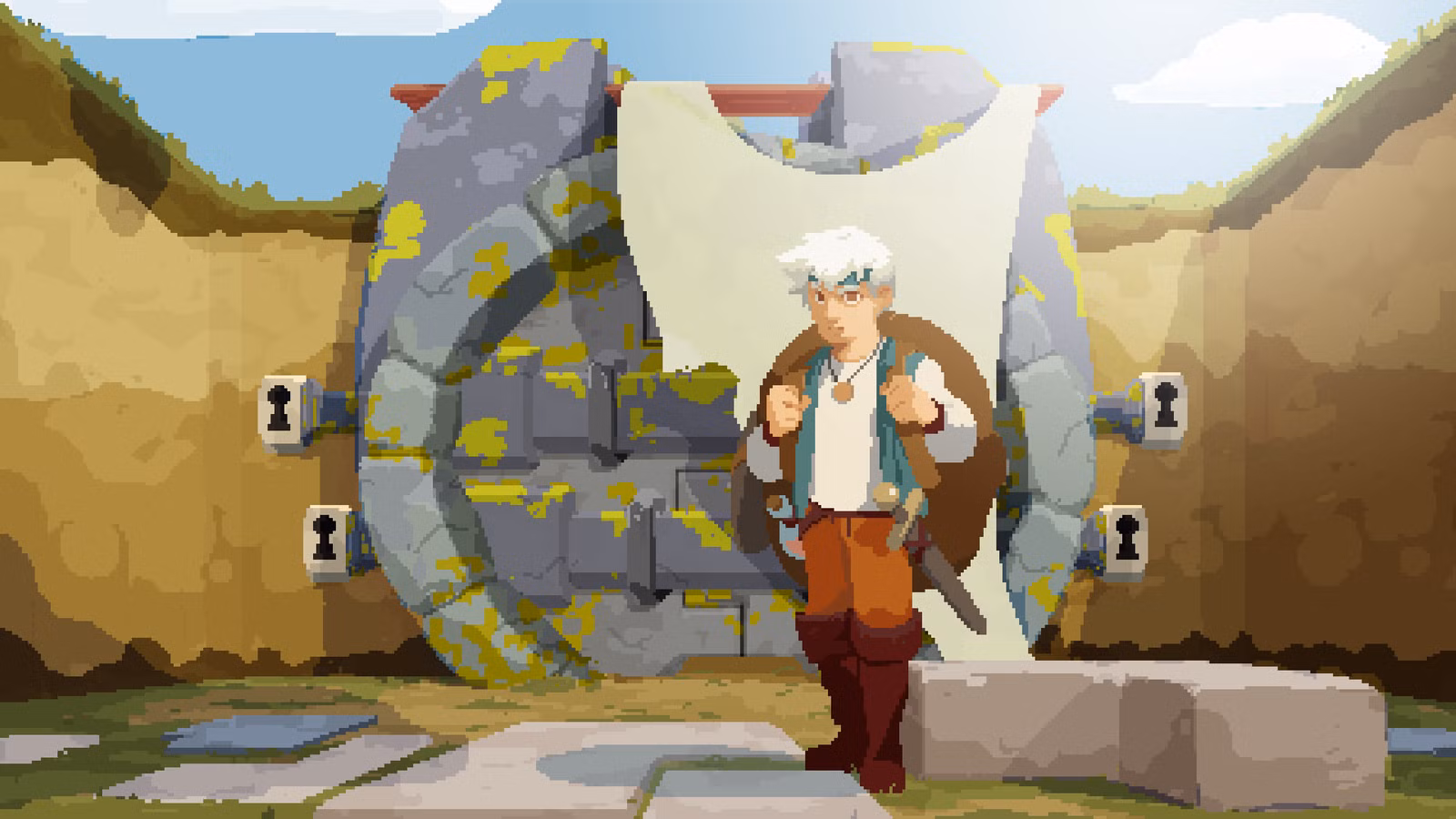 Moonlighter