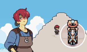 Como criar um anel de noivado em Fields of Mistria: guia completo