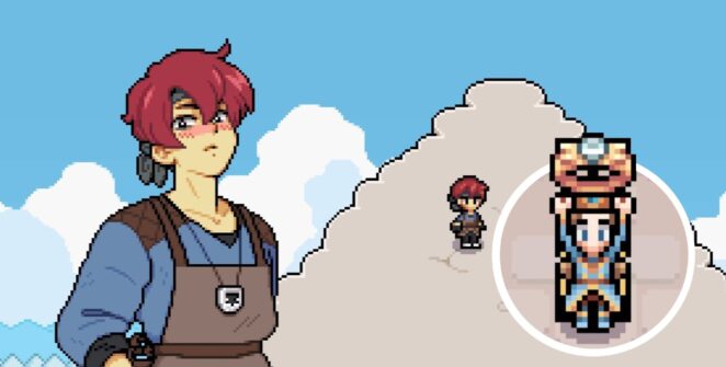 Como criar um anel de noivado em Fields of Mistria: guia completo