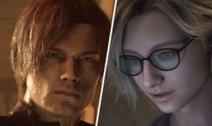 Dubladores de Leon Kennedy e Grace Ashcroft apresentam Future Games Show na Gamescom 2026