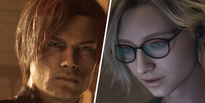 Dubladores de Leon Kennedy e Grace Ashcroft apresentam Future Games Show na Gamescom 2026