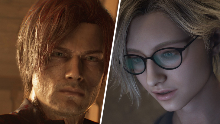Dubladores de Leon Kennedy e Grace Ashcroft apresentam Future Games Show na Gamescom 2026