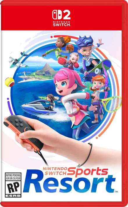 Nintendo